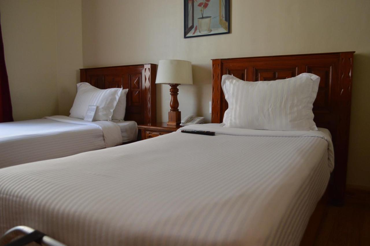 Best Western Majestic Mexiko-Stadt Exterior foto