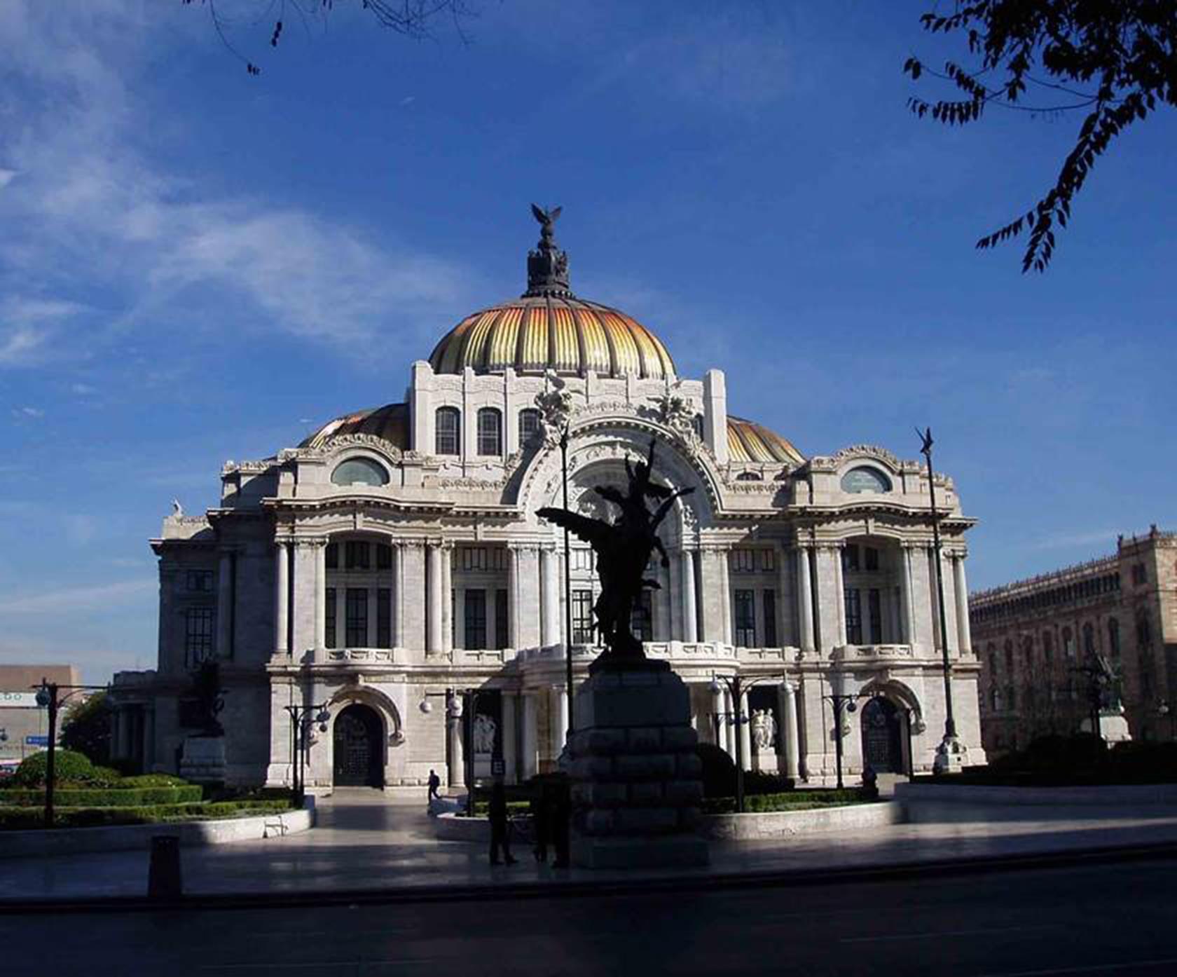 Best Western Majestic Mexiko-Stadt Exterior foto