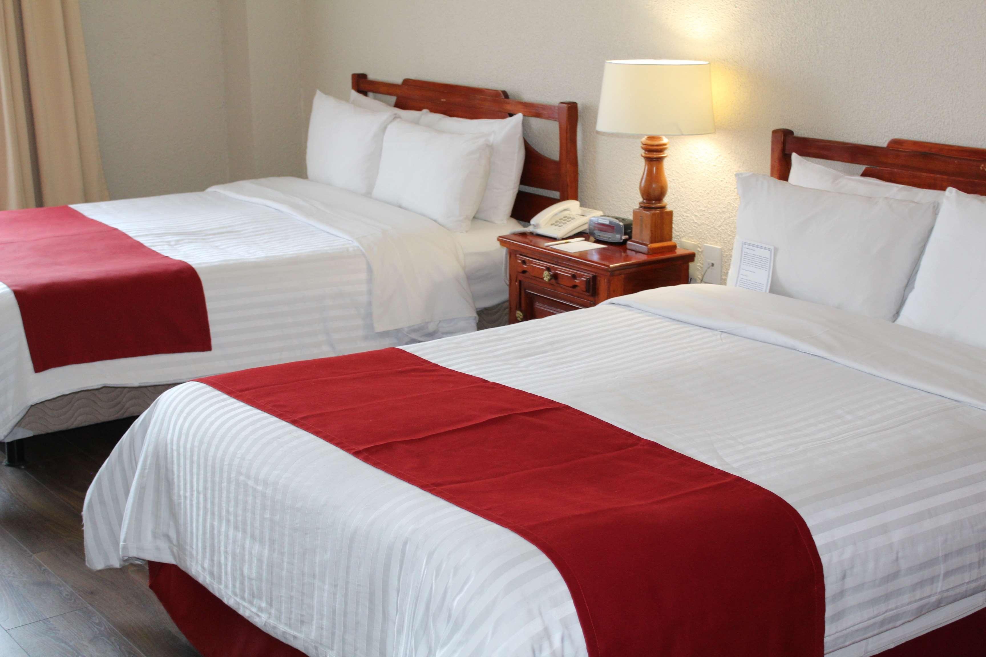 Best Western Majestic Mexiko-Stadt Exterior foto