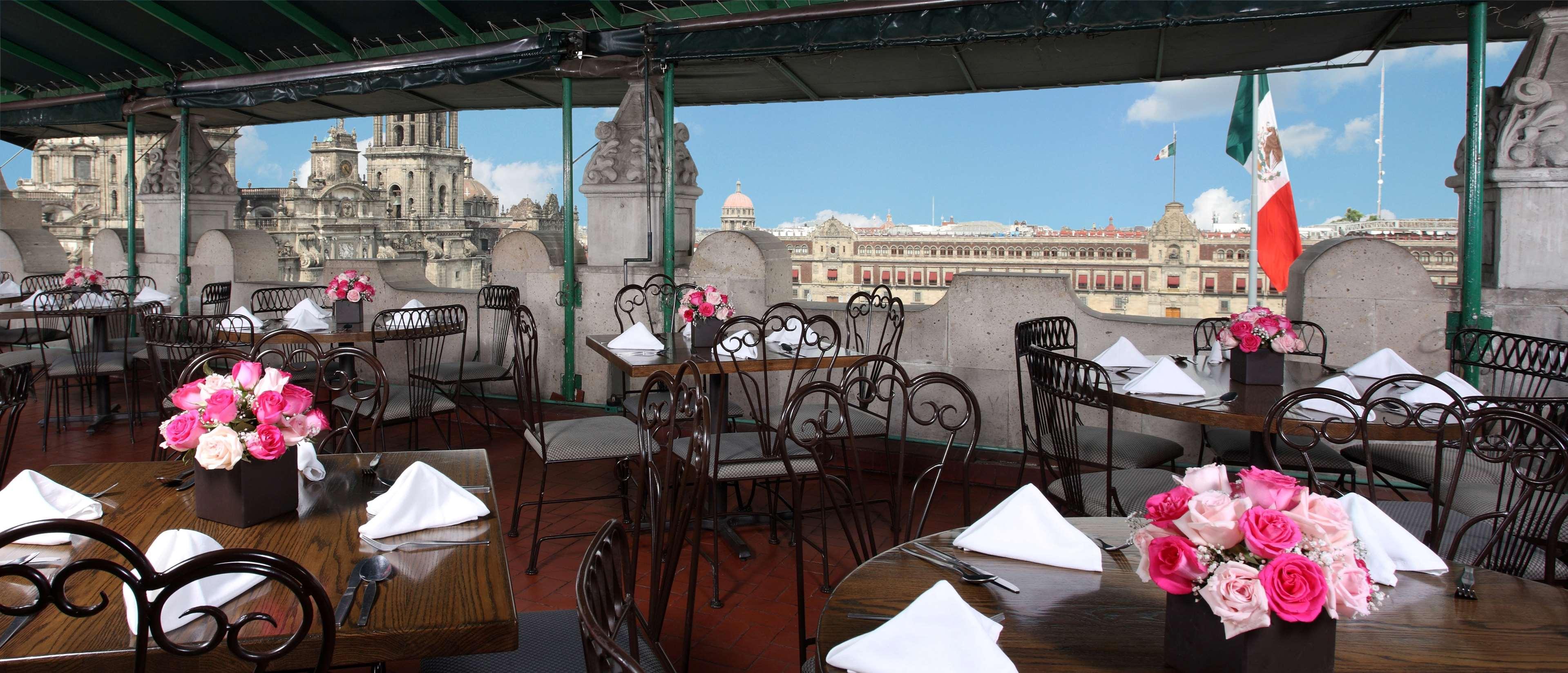 Best Western Majestic Mexiko-Stadt Exterior foto