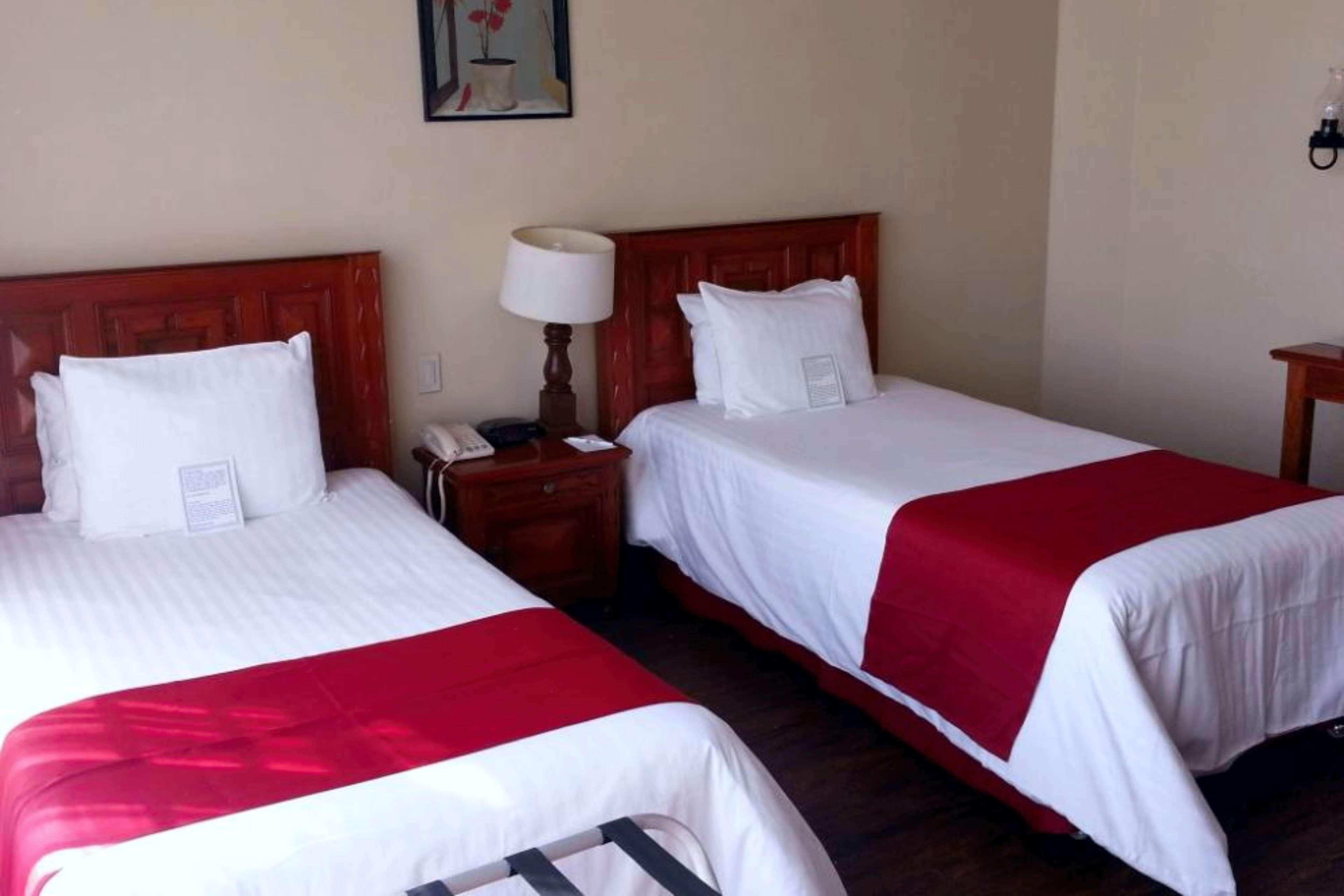 Best Western Majestic Mexiko-Stadt Exterior foto