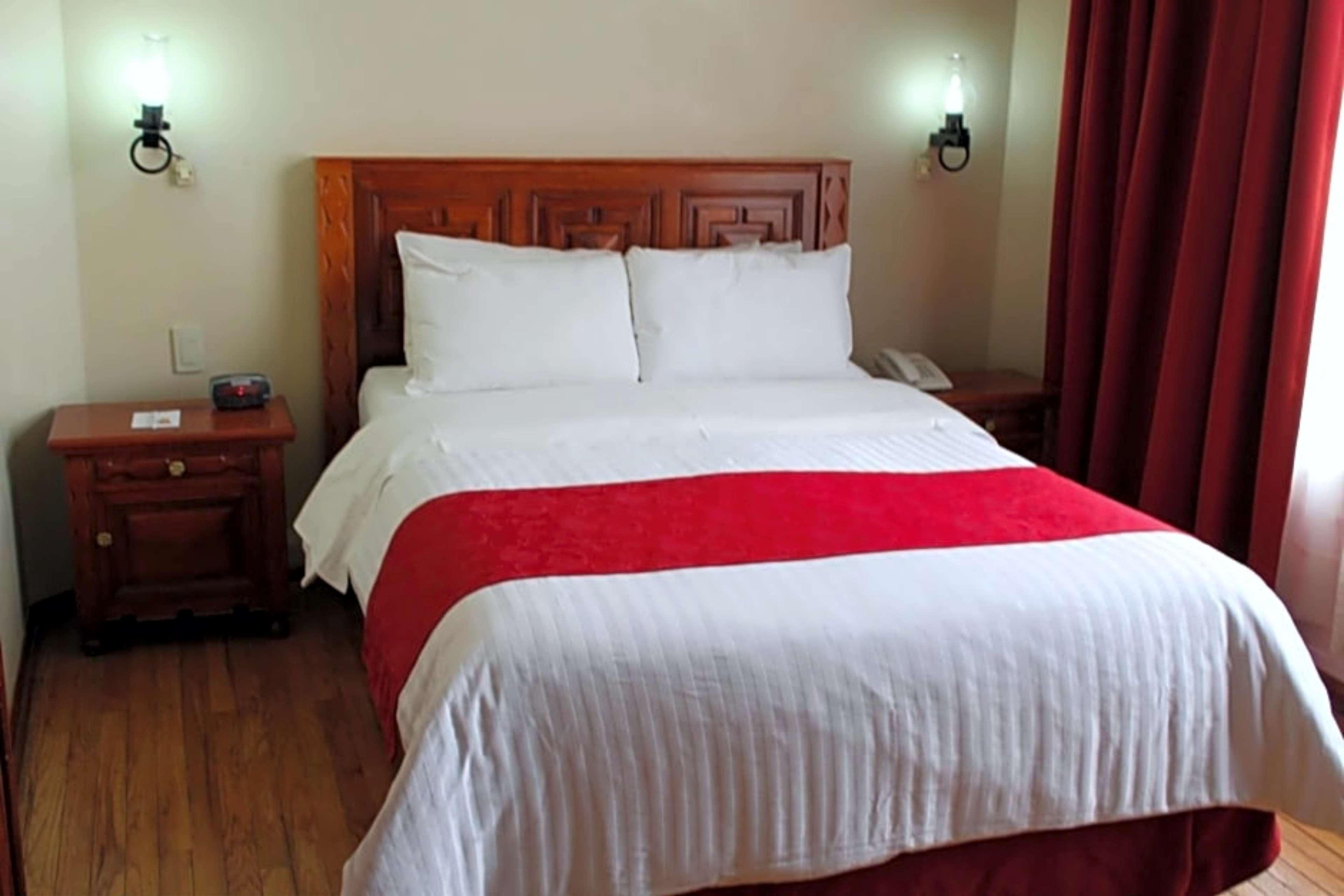 Best Western Majestic Mexiko-Stadt Exterior foto
