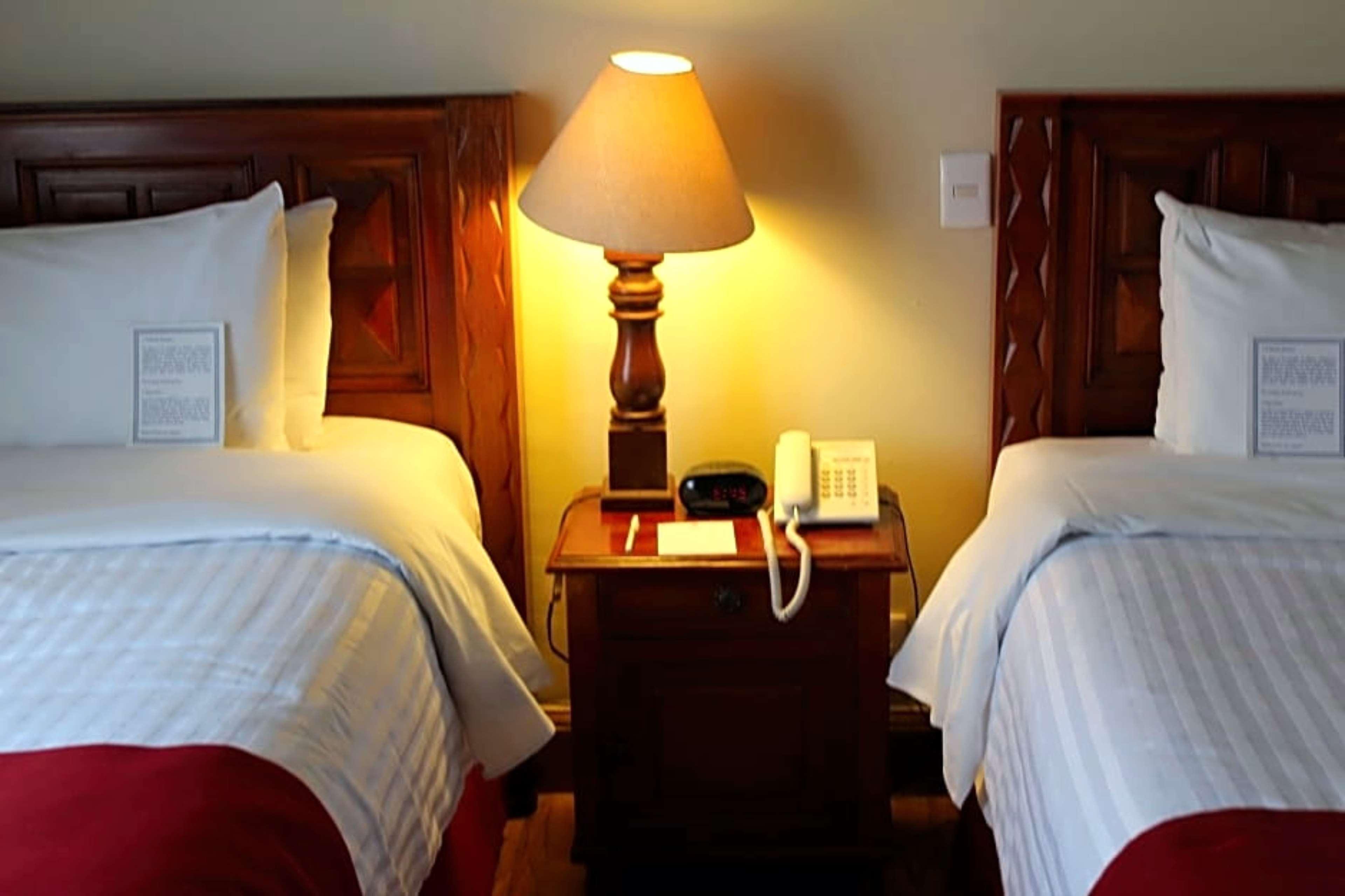 Best Western Majestic Mexiko-Stadt Exterior foto