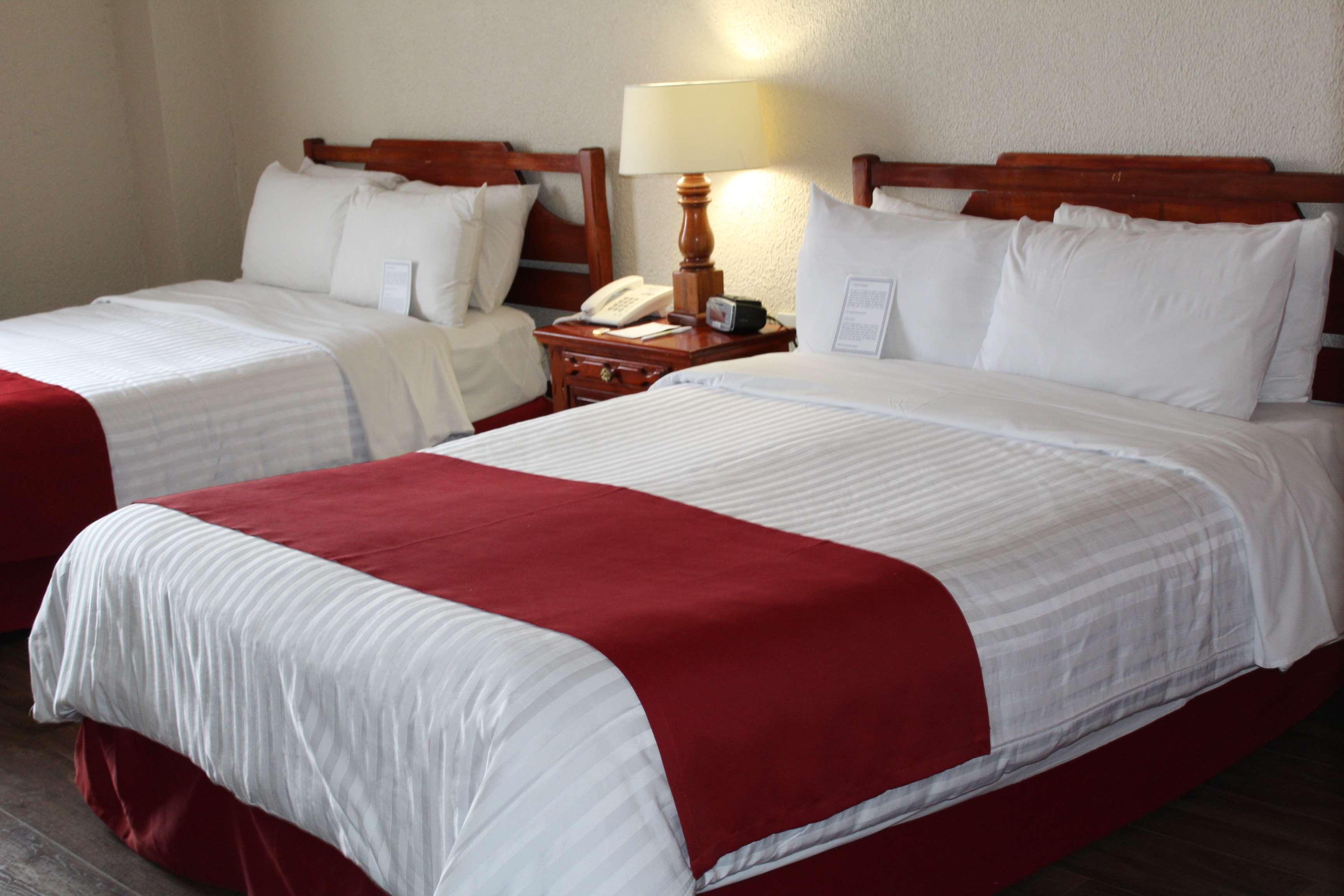 Best Western Majestic Mexiko-Stadt Exterior foto