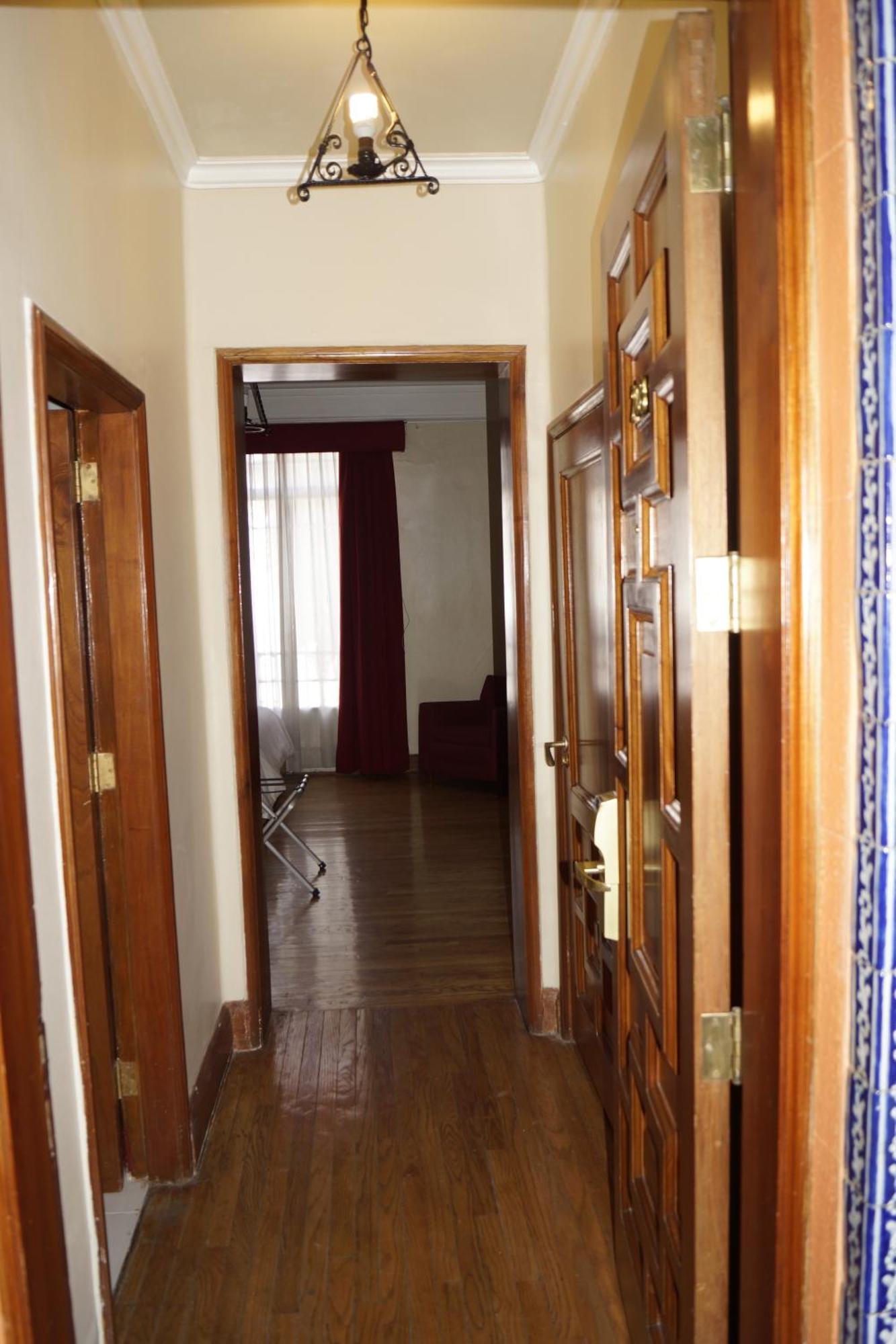 Best Western Majestic Mexiko-Stadt Exterior foto