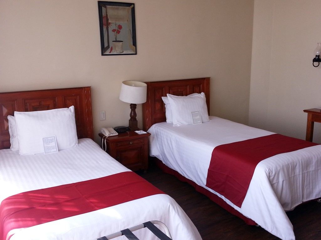 Best Western Majestic Mexiko-Stadt Exterior foto