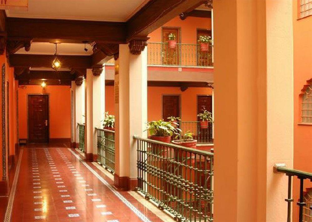 Best Western Majestic Mexiko-Stadt Exterior foto