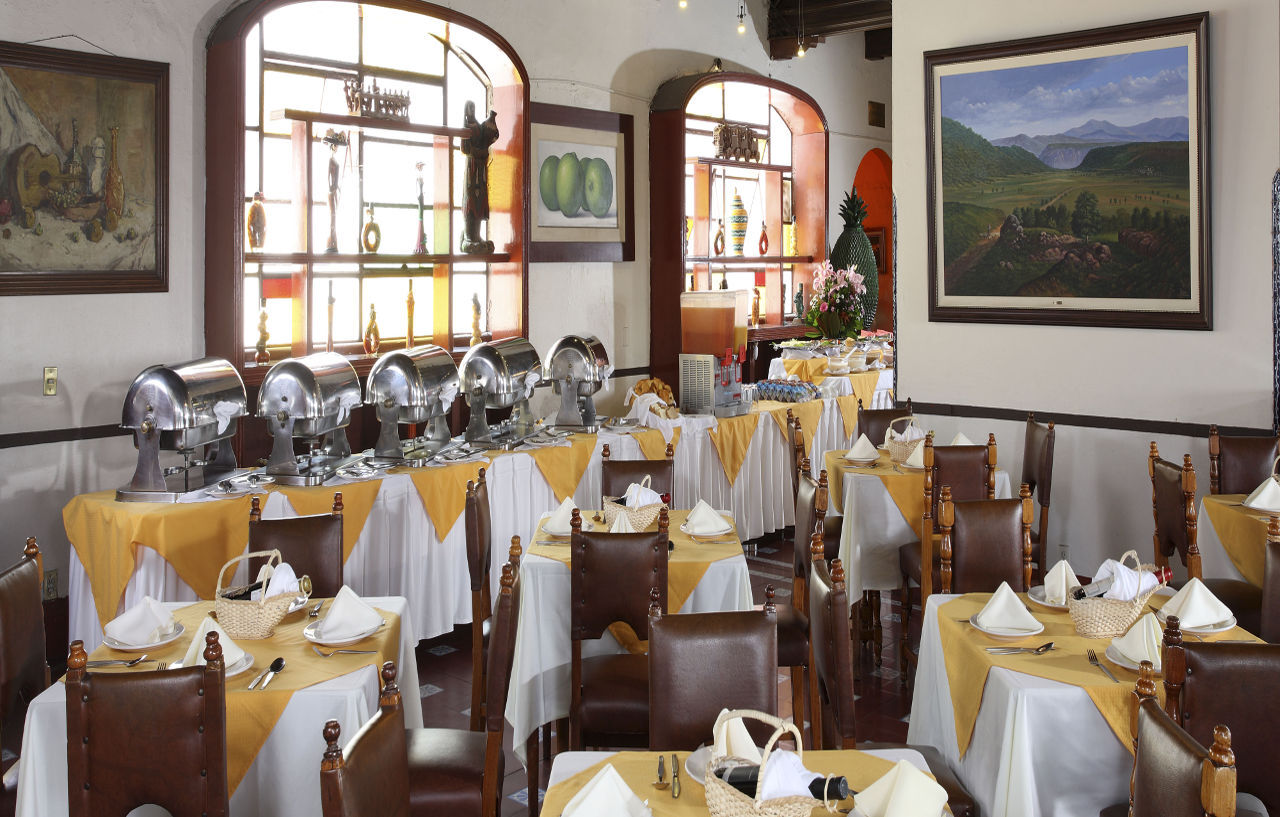 Best Western Majestic Mexiko-Stadt Exterior foto